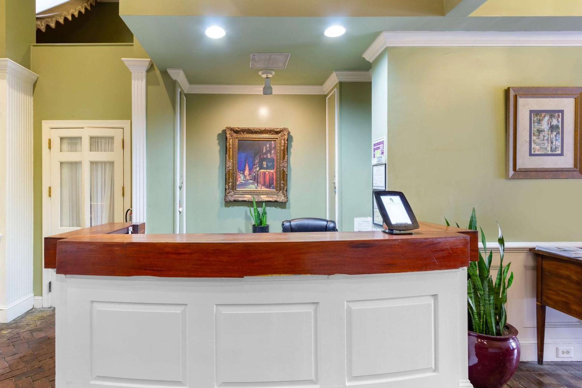 Church Street Inn, Ascend Collection