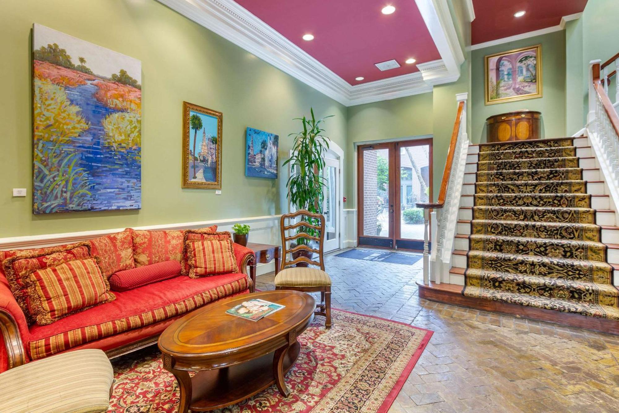Hotel Church Street Inn, Ascend Collection