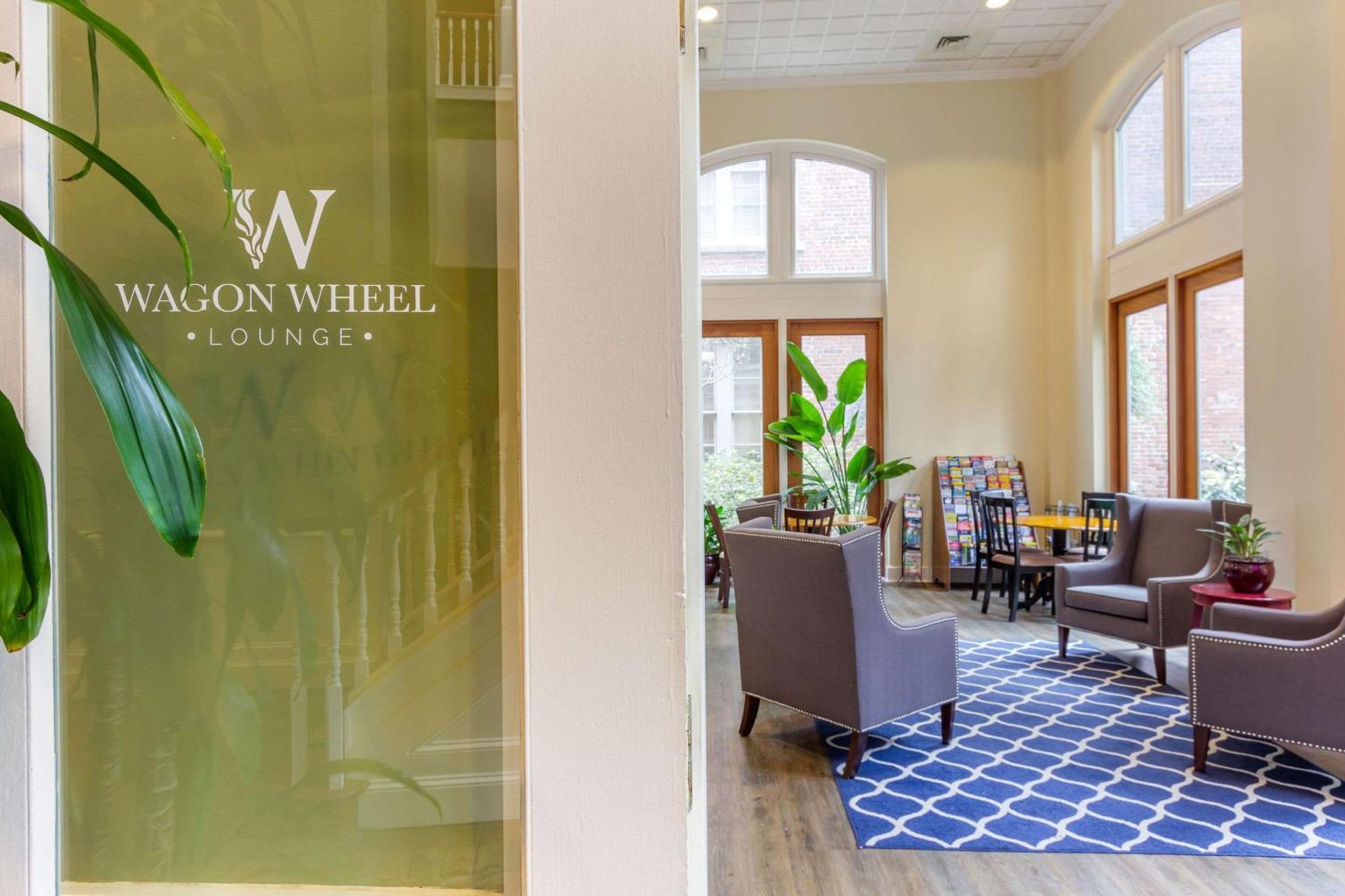 Church Street Inn, Ascend Collection Hotel 3*