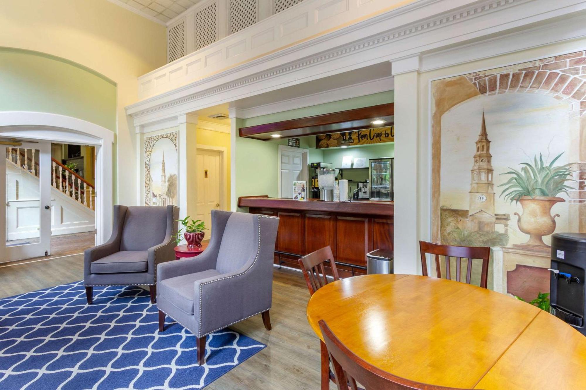Hotel Church Street Inn, Ascend Collection 3*