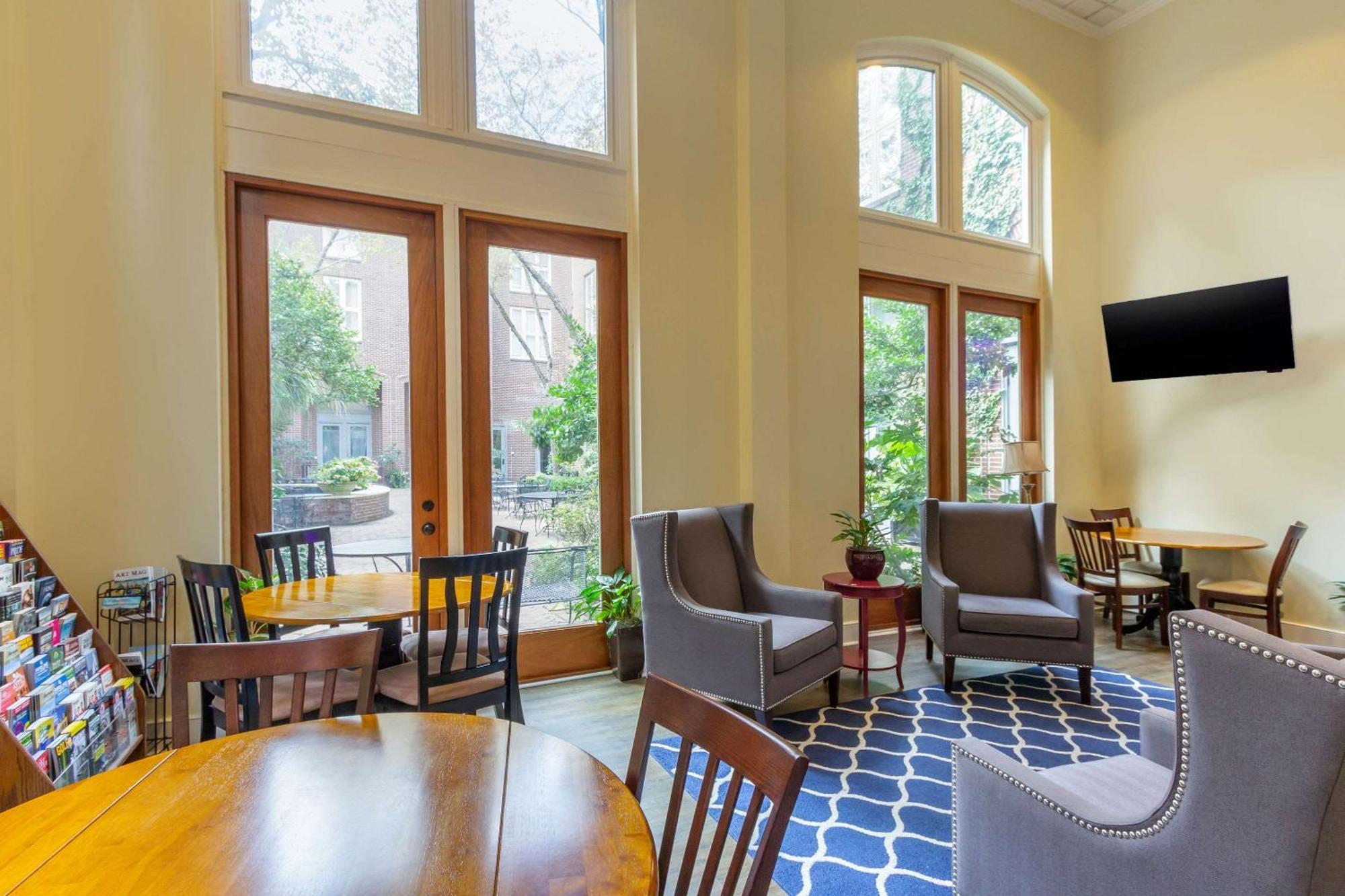 Church Street Inn, Ascend Collection Hotel Charleston