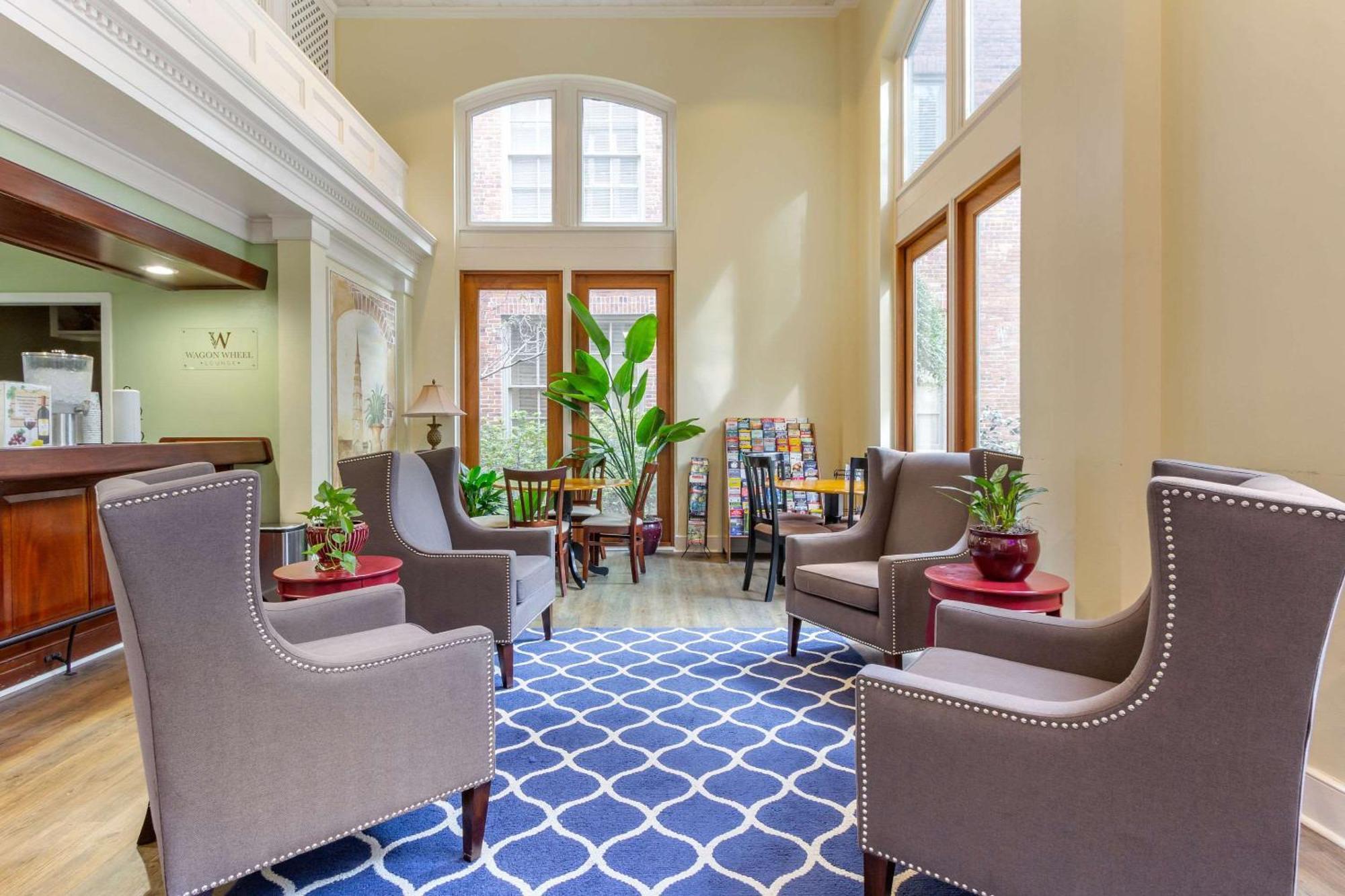 Church Street Inn, Ascend Collection 3*