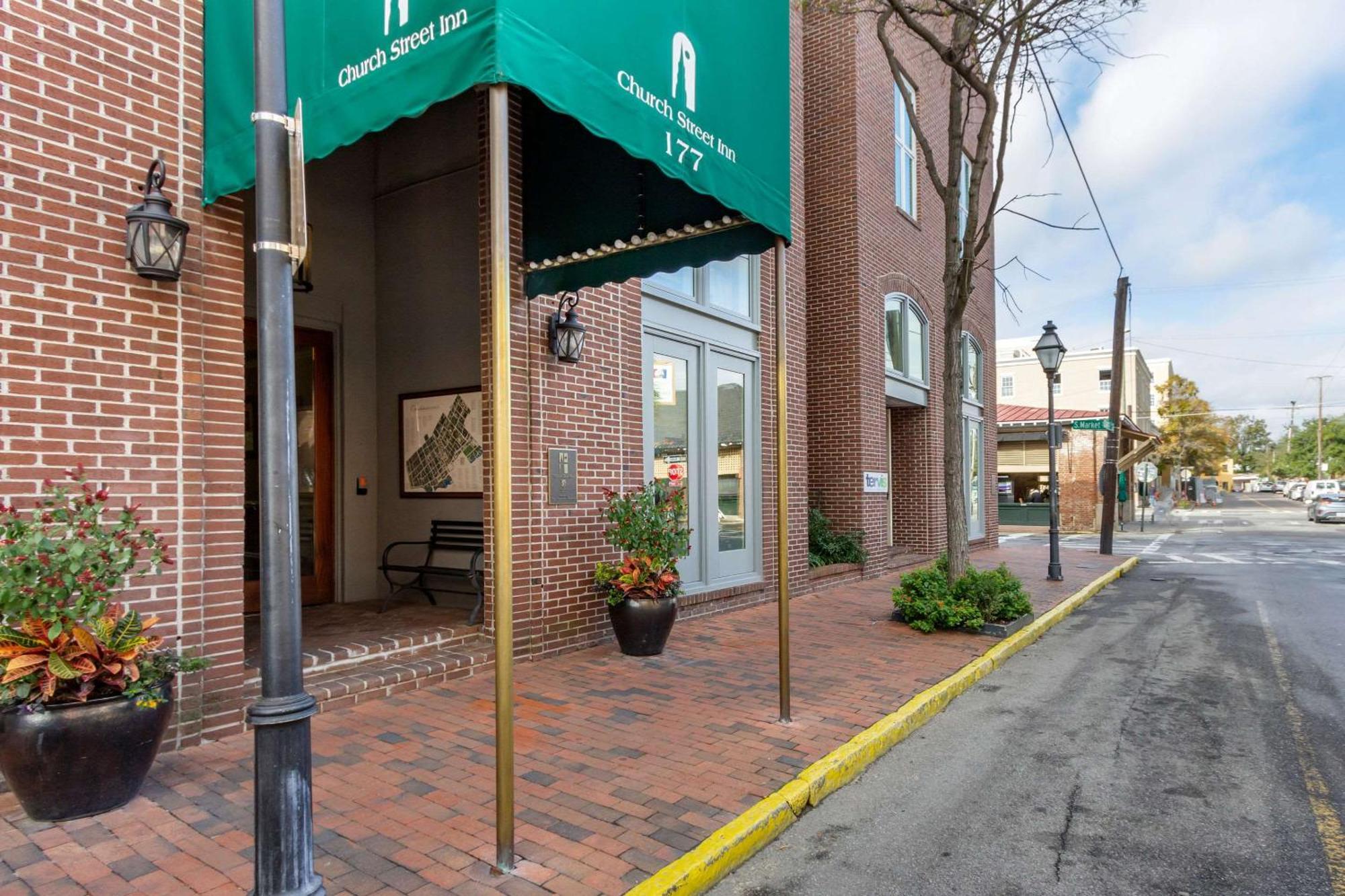 Church Street Inn, Ascend Collection 3* Charleston