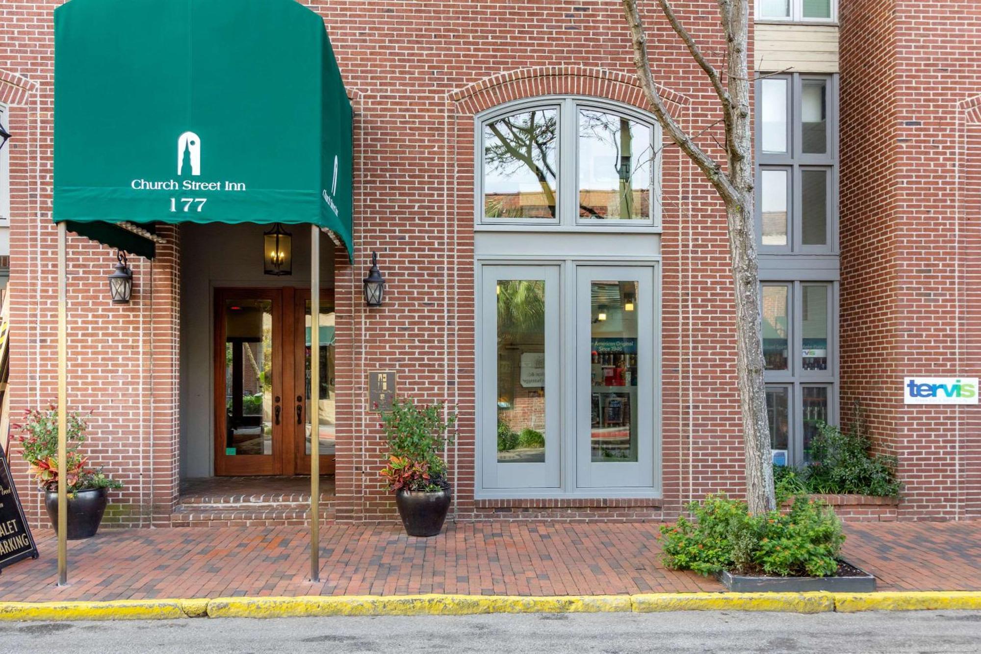 Church Street Inn, Ascend Collection Hotel 3*