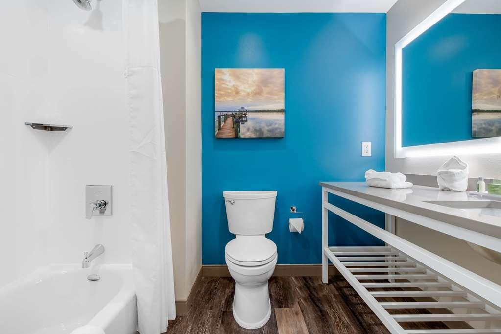 Hotel Cambria Mount Pleasant -