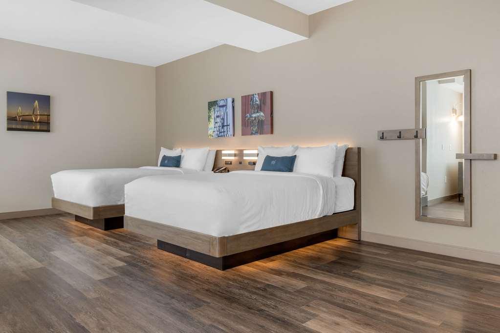 Hotel Cambria Mount Pleasant - 3*