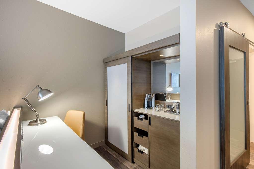 Cambria Mount Pleasant - 3*