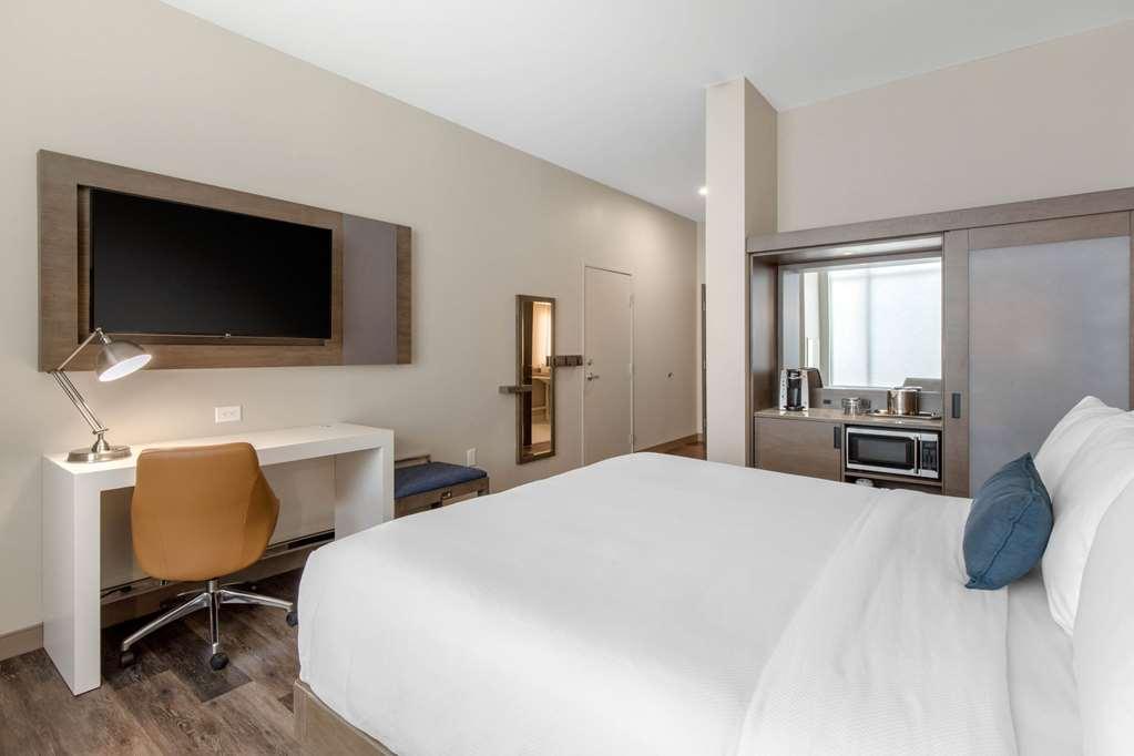Cambria Mount Pleasant - Hotel 3*