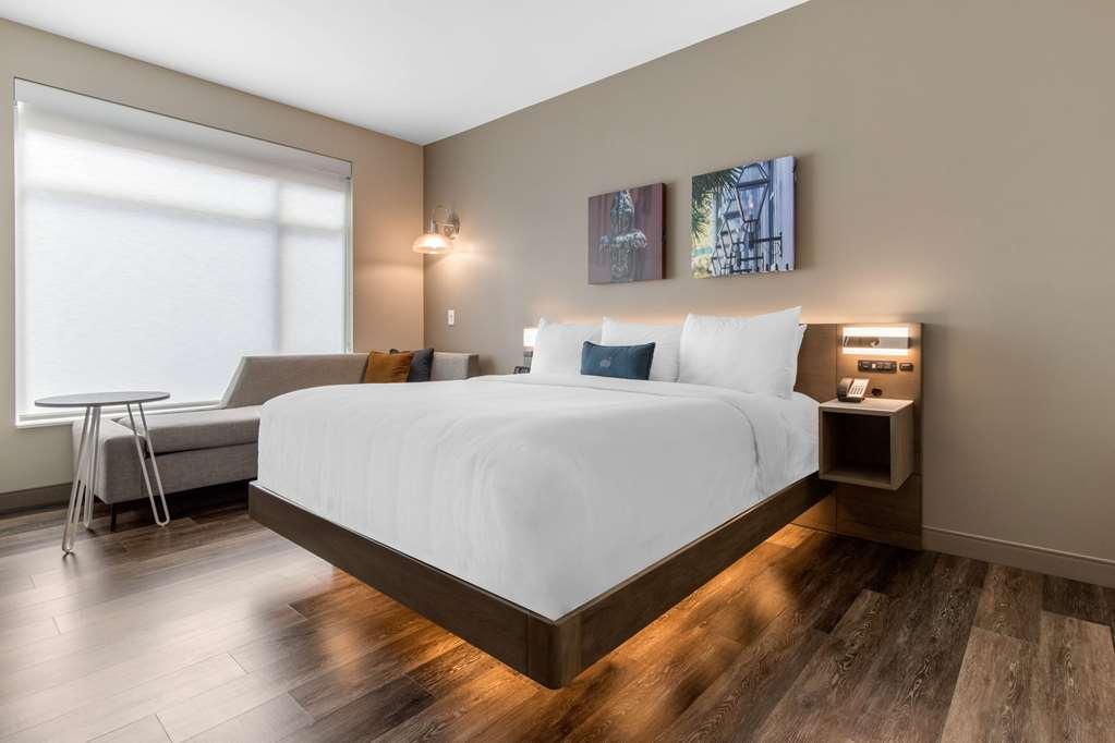 Hotel Cambria Mount Pleasant -
