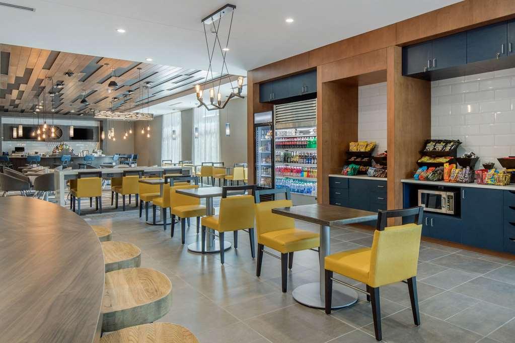 Cambria Mount Pleasant - 3*