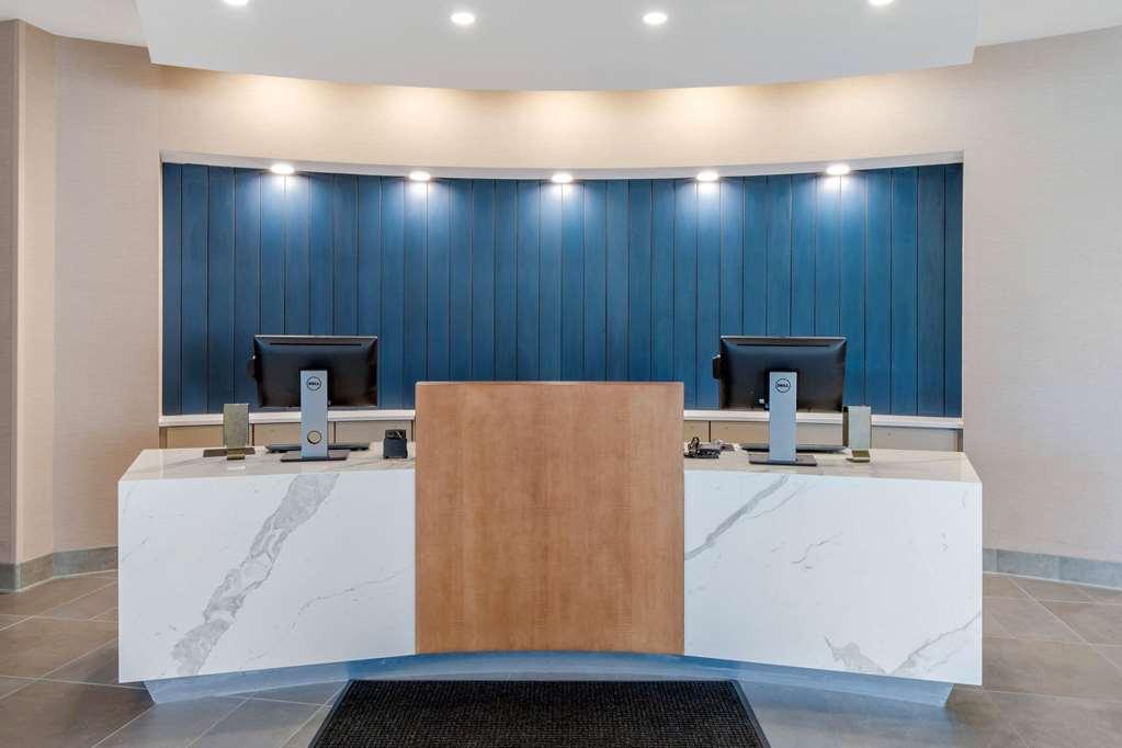 Cambria Mount Pleasant -