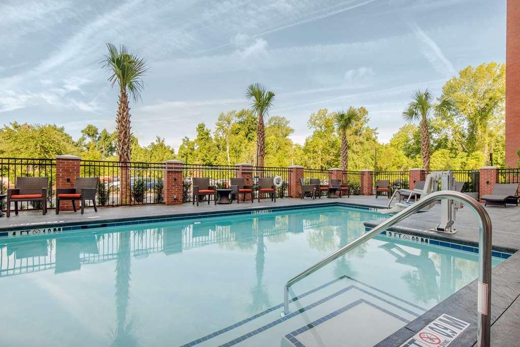 Cambria Mount Pleasant - Hotel 3*