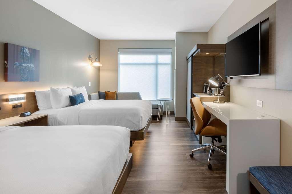 Cambria Mount Pleasant - Hotel Charleston