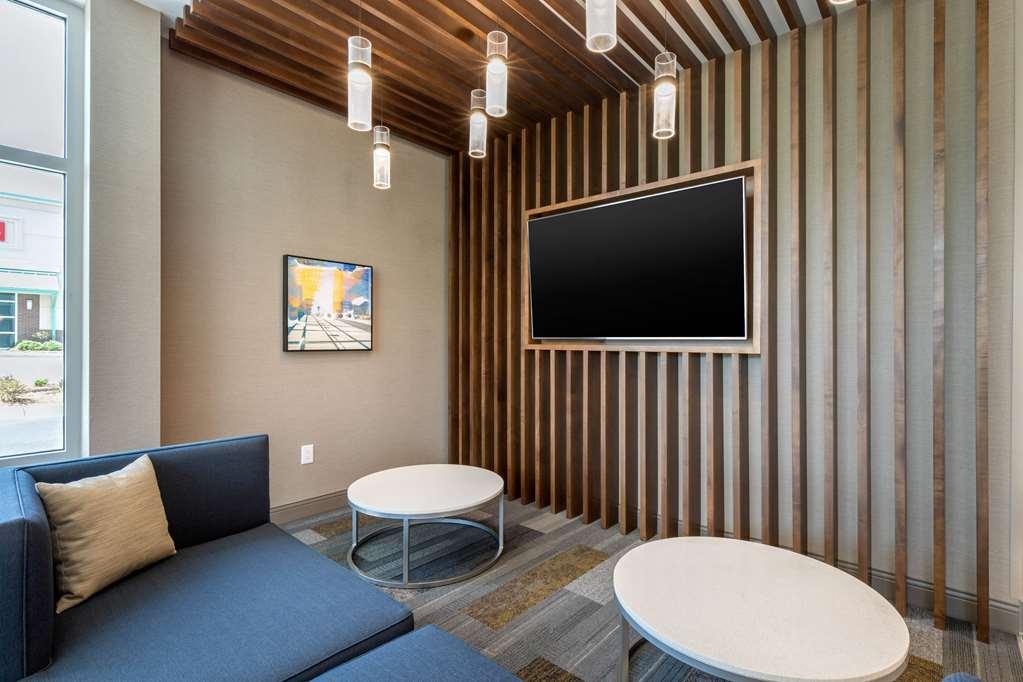 Cambria Mount Pleasant - 3*