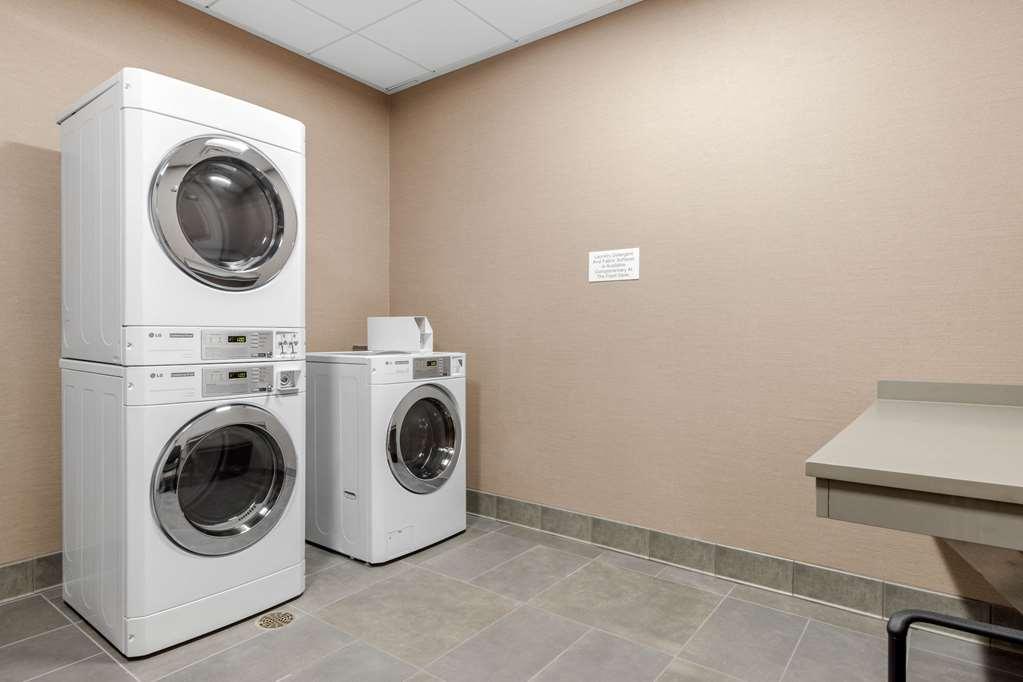 Hotel Cambria Mount Pleasant -