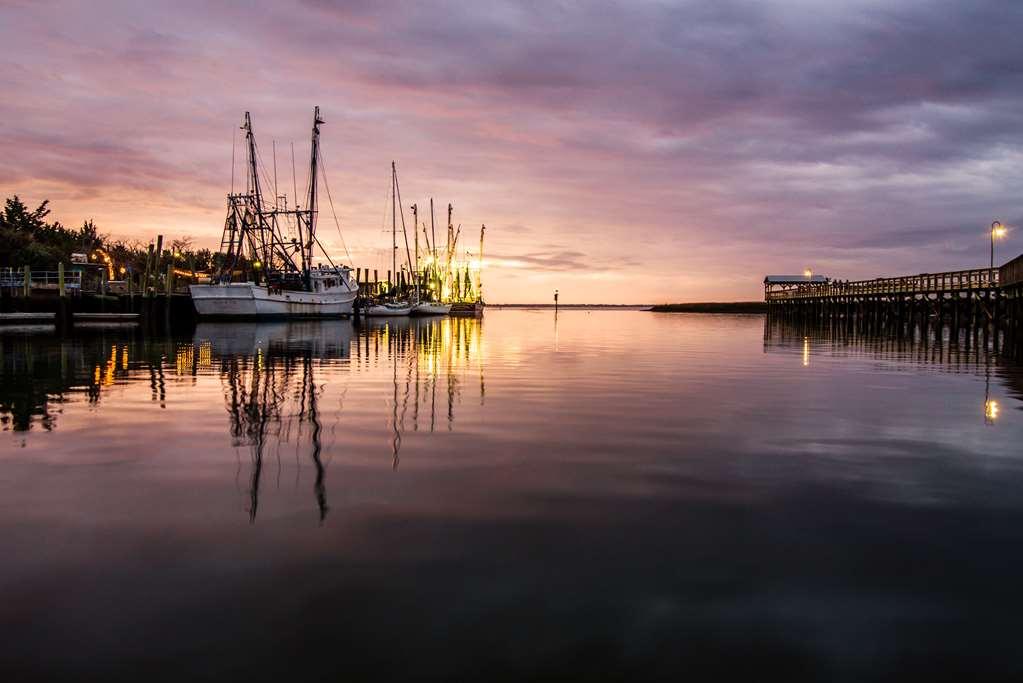 Cambria Mount Pleasant - Hotel 3*
