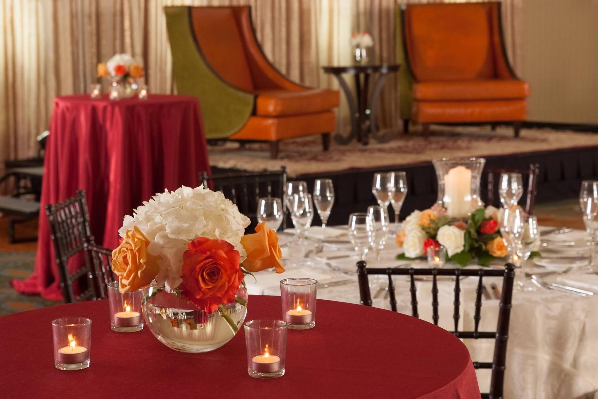 Hotel Marriott 3*