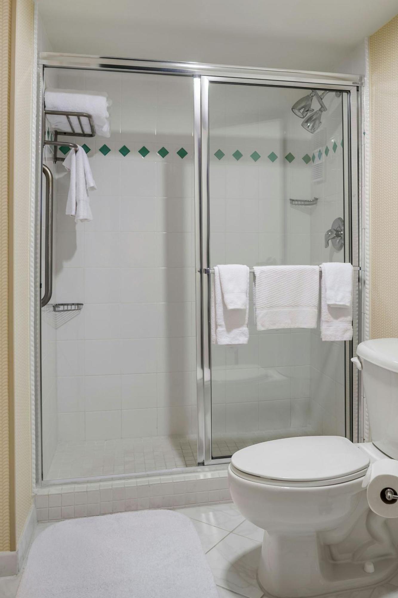 Marriott 3* Charleston
