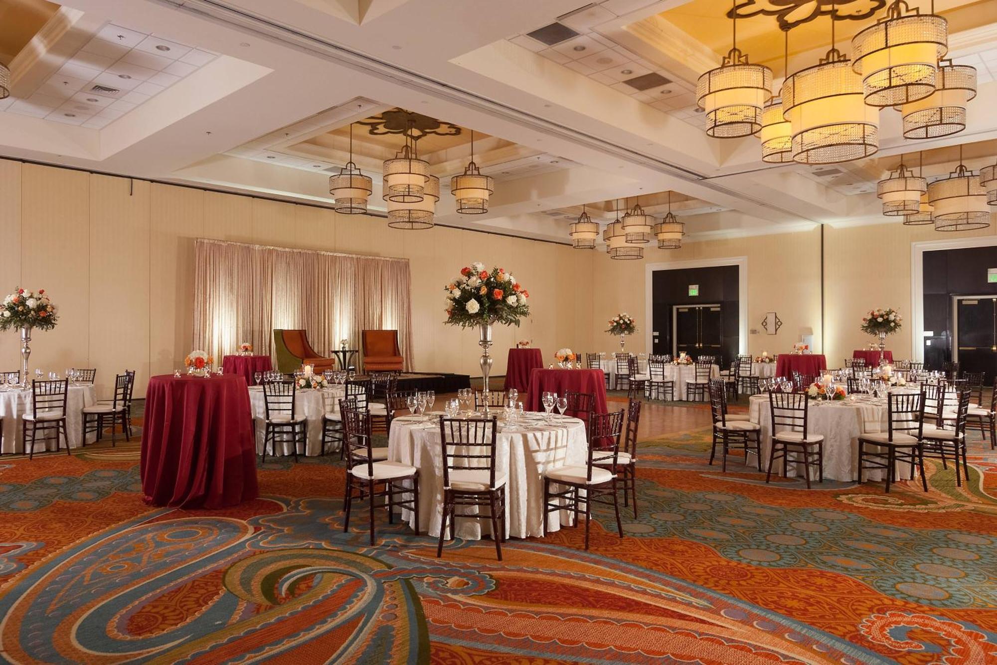 Marriott Hotel