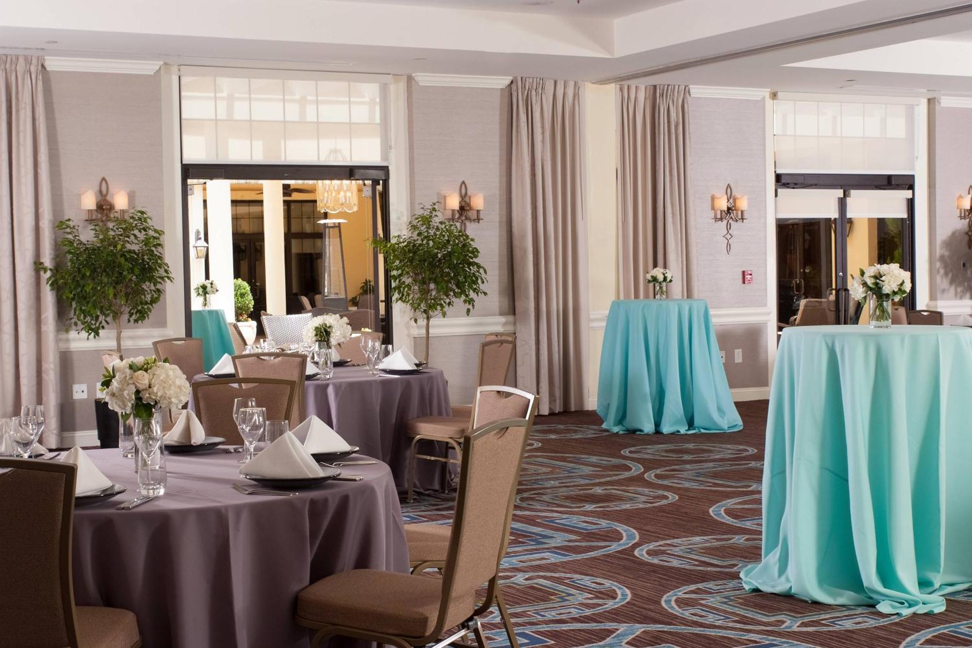 Hotel Marriott