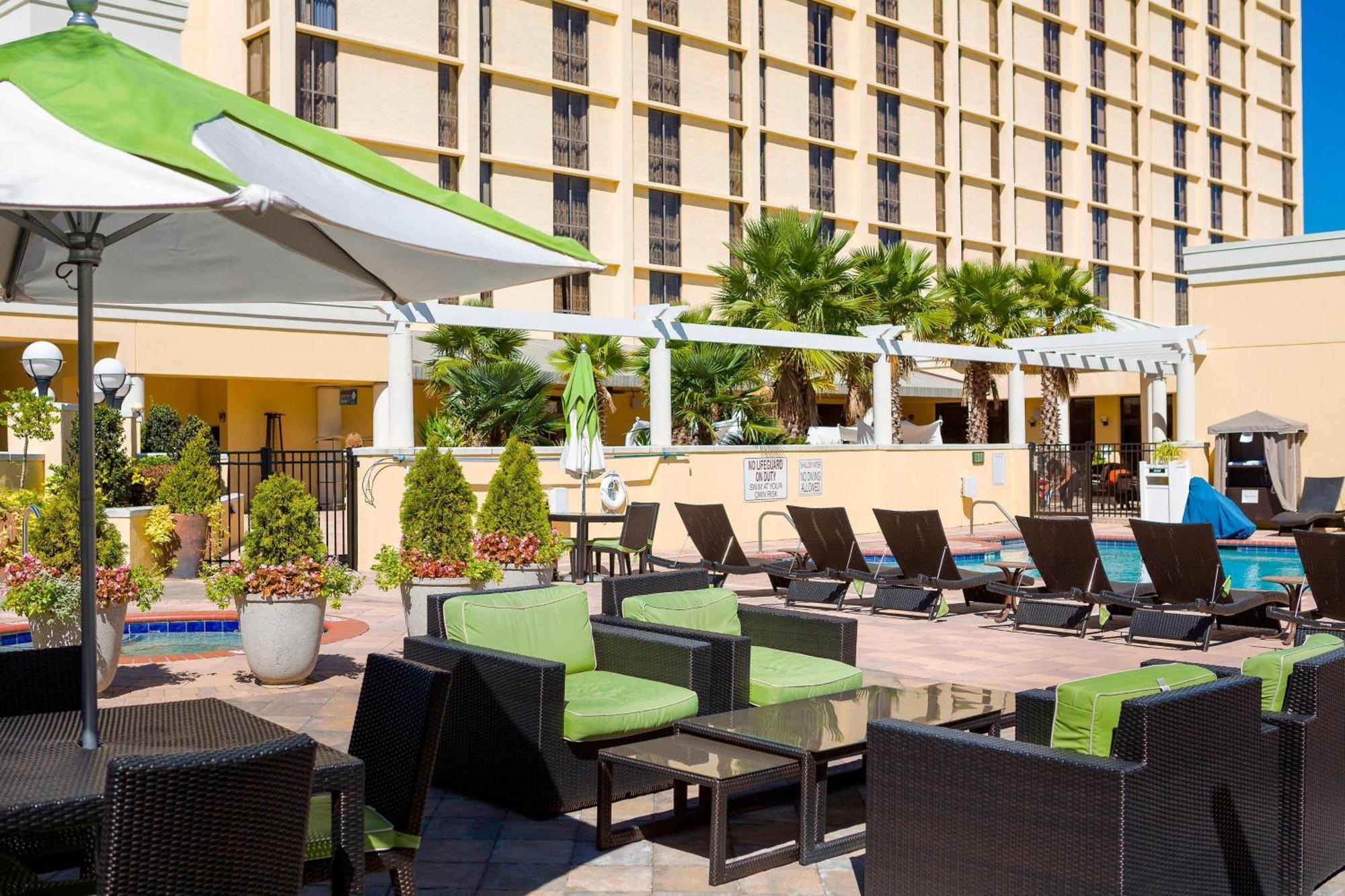 Marriott 3*