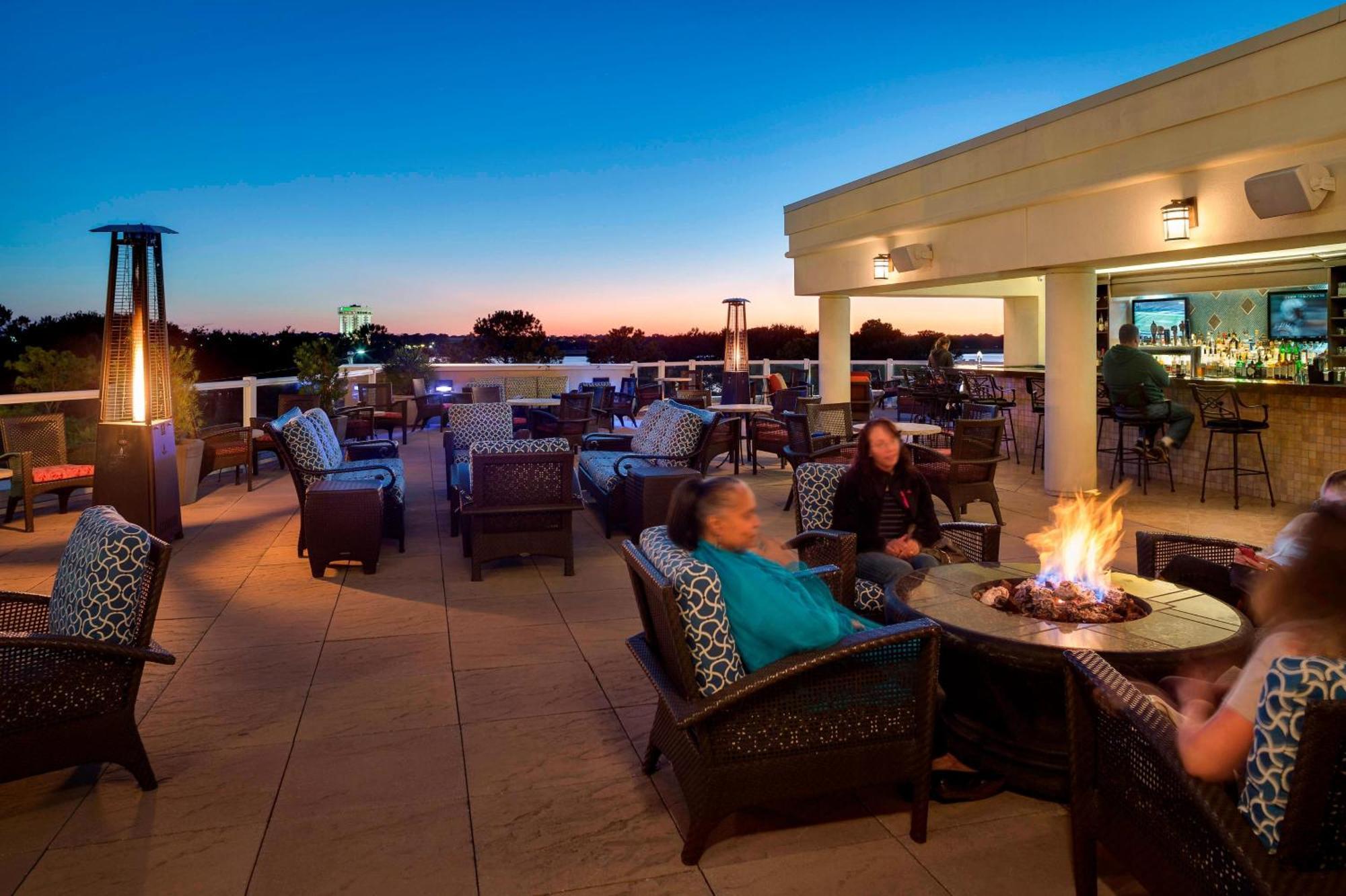 Marriott Hotel