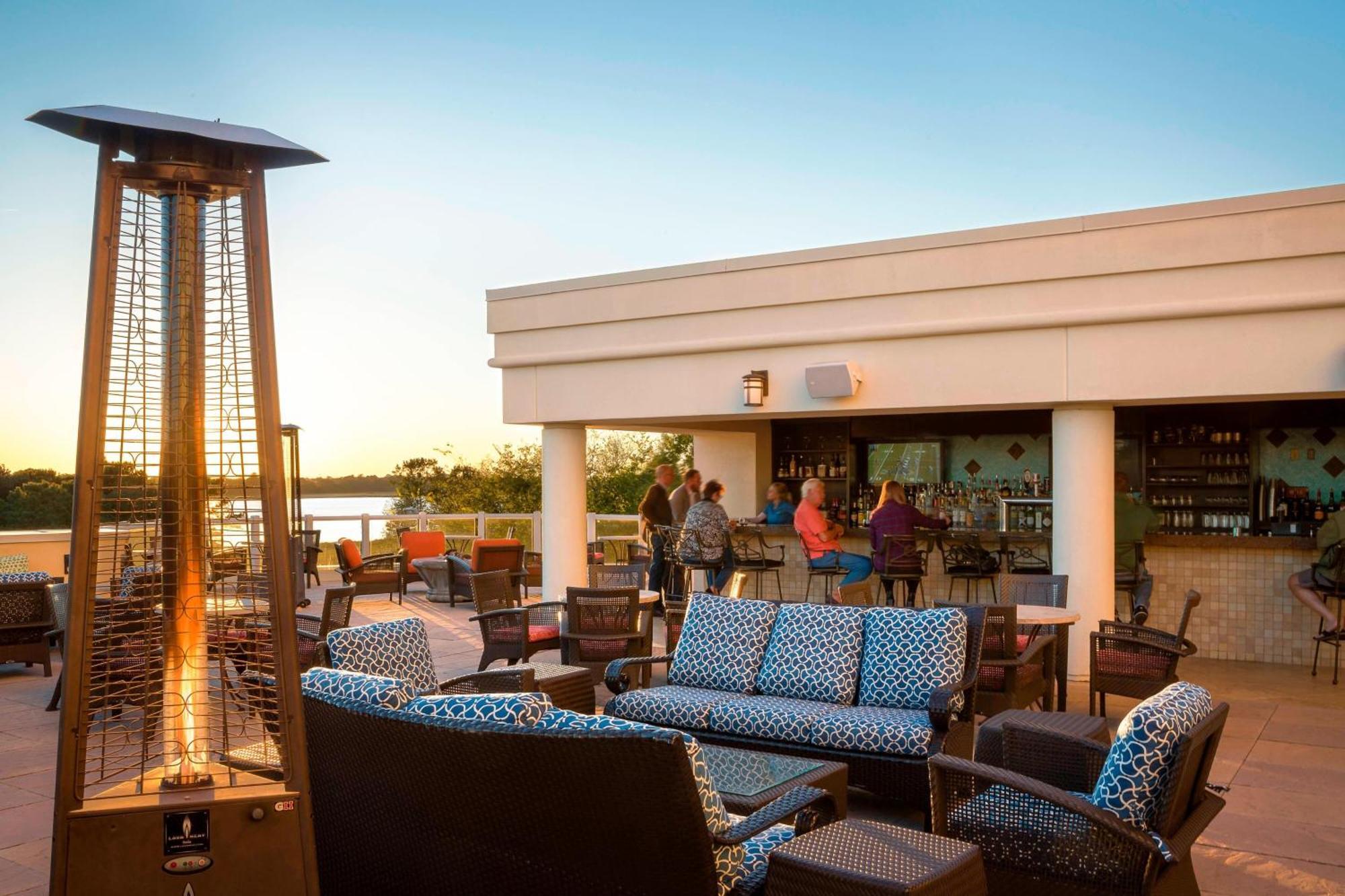 Marriott Hotel Charleston
