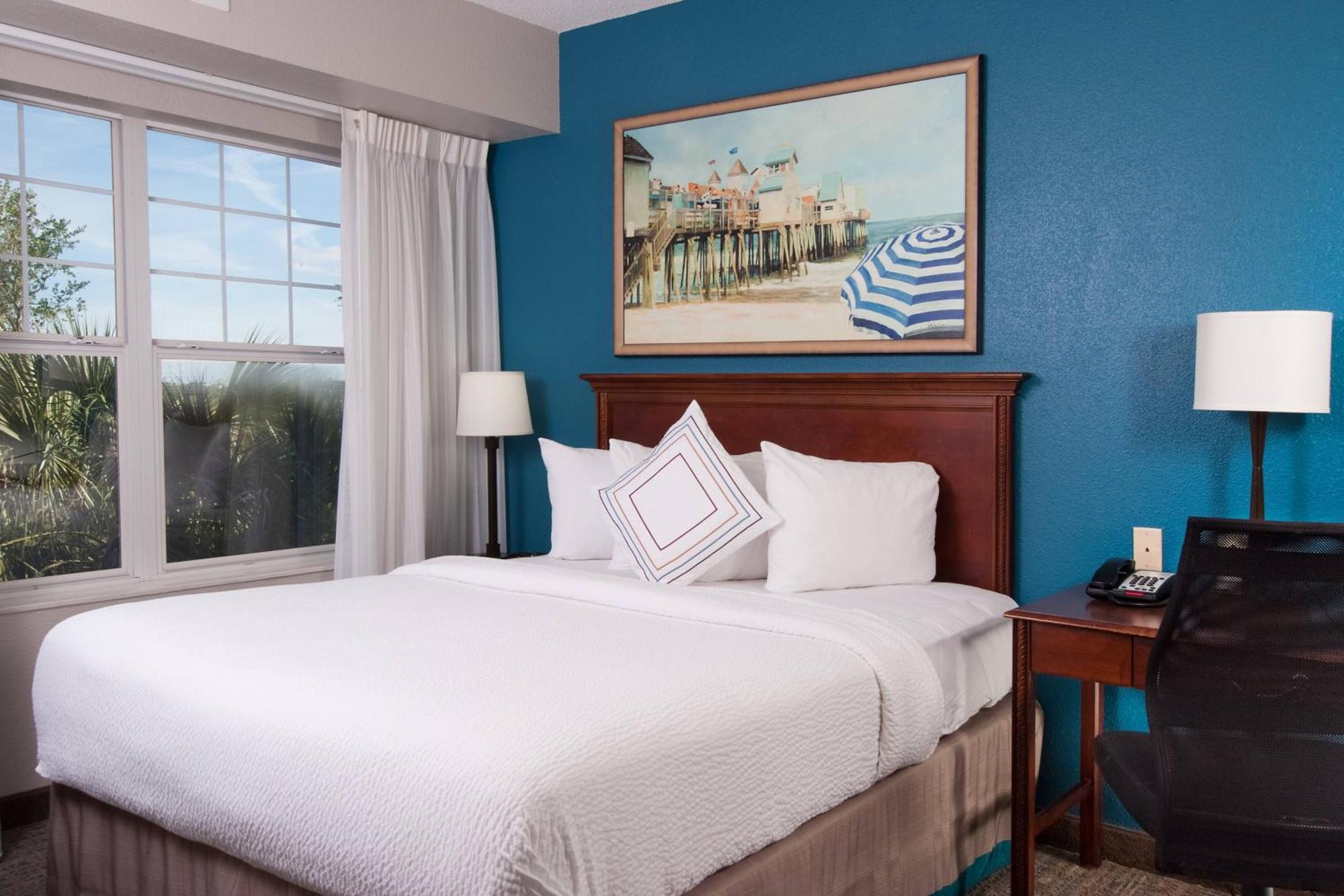 Hotel Riverview Charleston