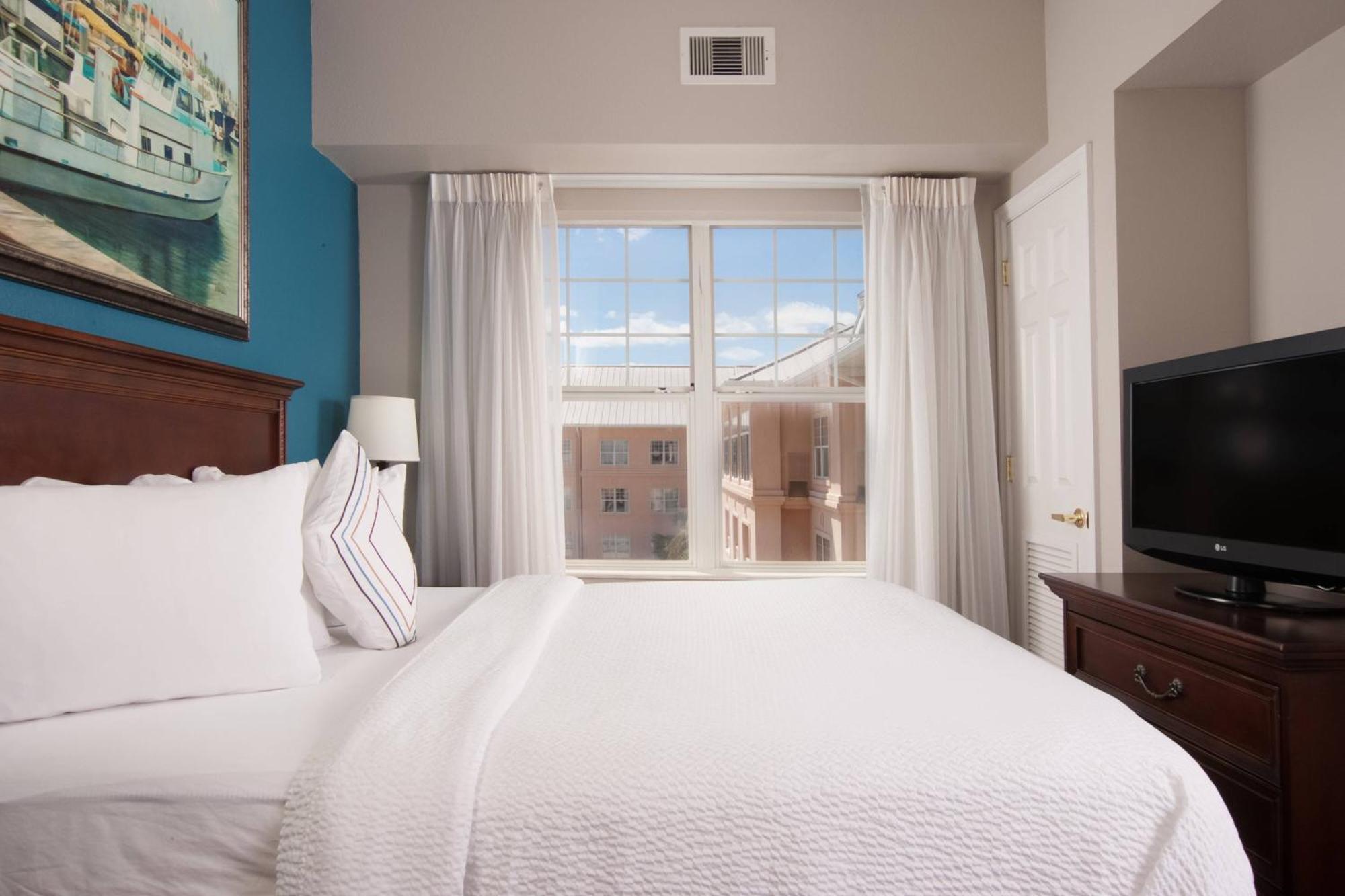 Riverview 3* Charleston