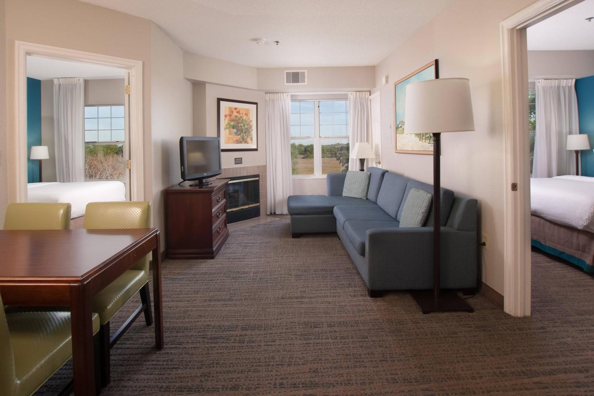 Riverview Hotel Charleston