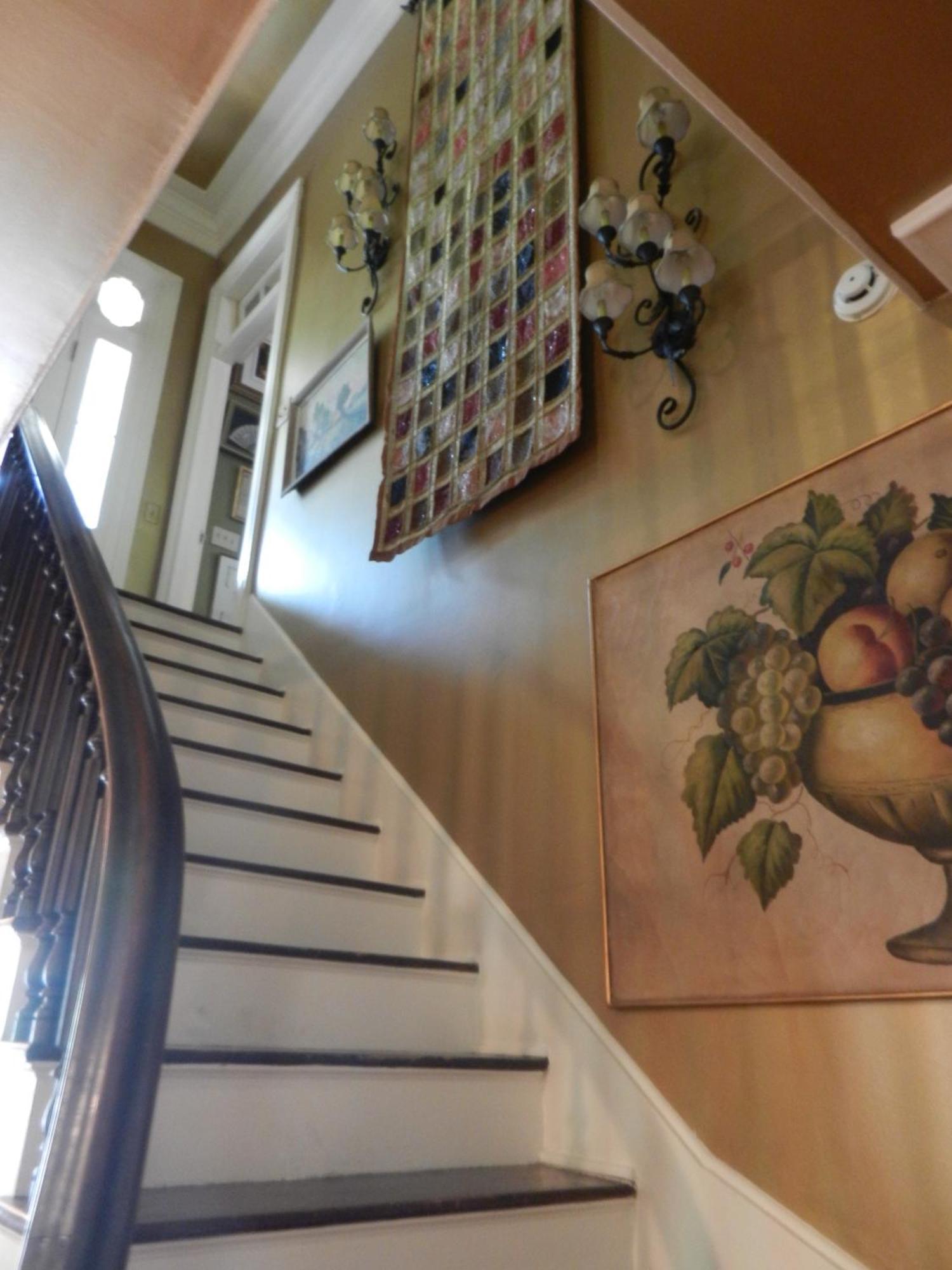 22 Charlotte Bed & Breakfast