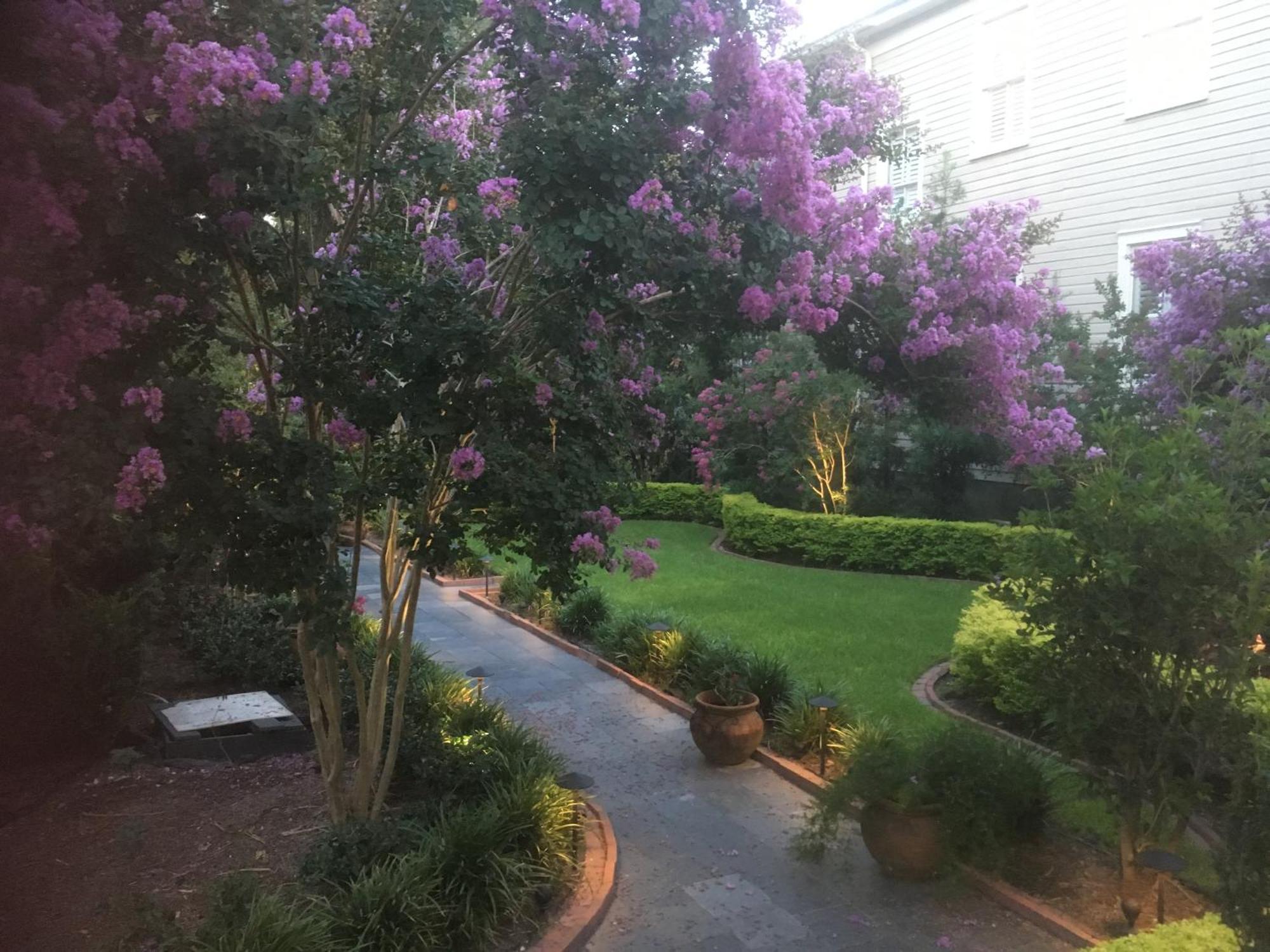 Bed & Breakfast 22 Charlotte Charleston