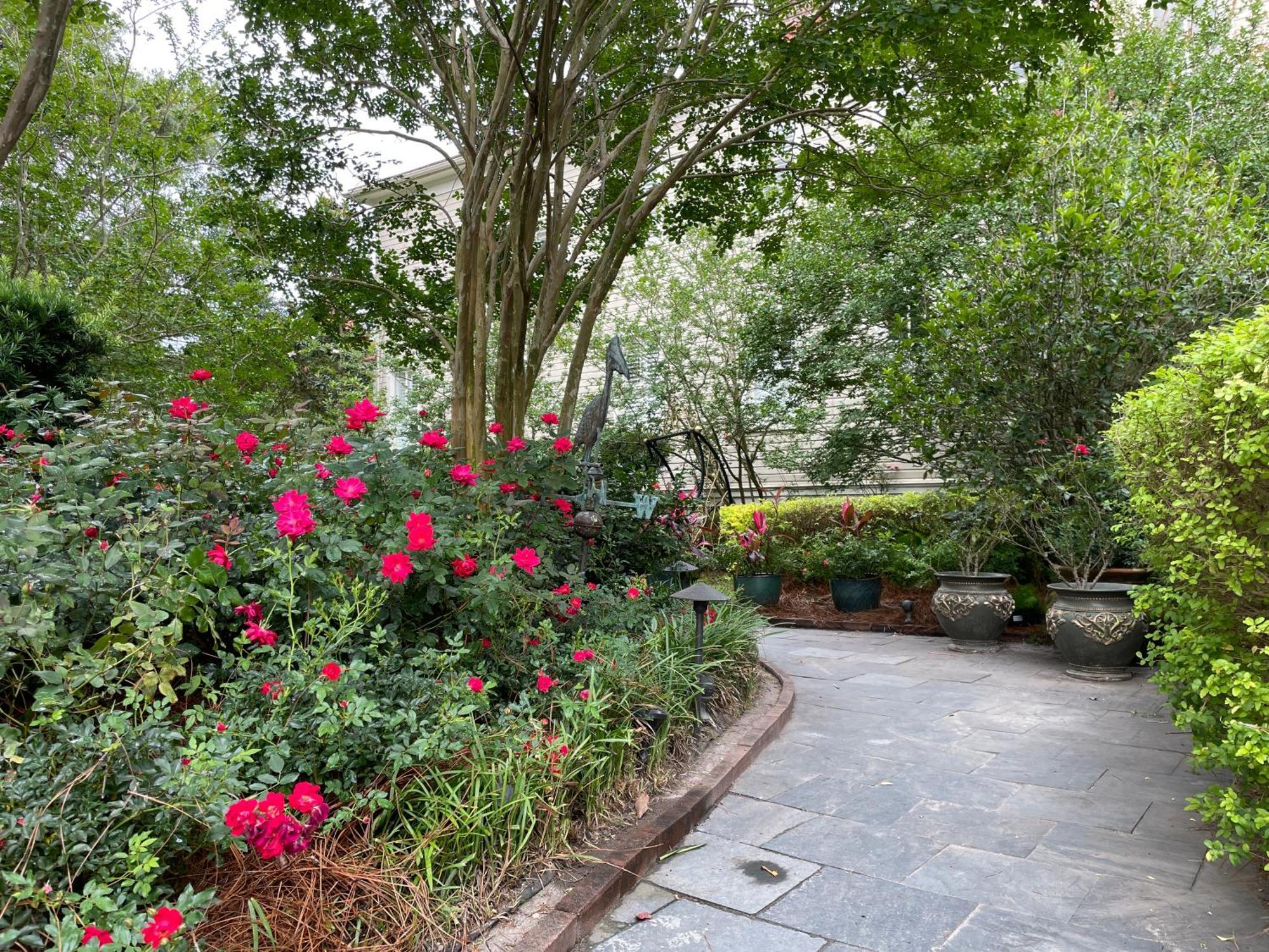 Bed & Breakfast 22 Charlotte 4*