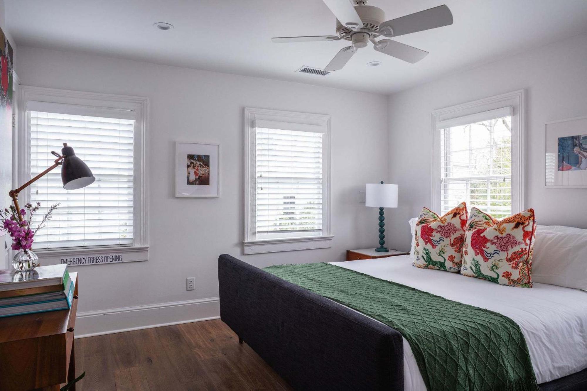 Casa Zoe Holiday home Charleston
