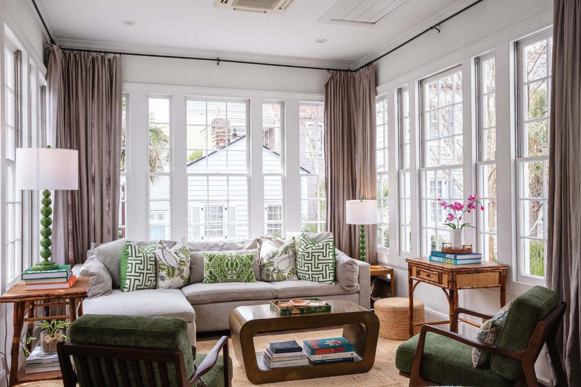 Casa Zoe Holiday home Charleston