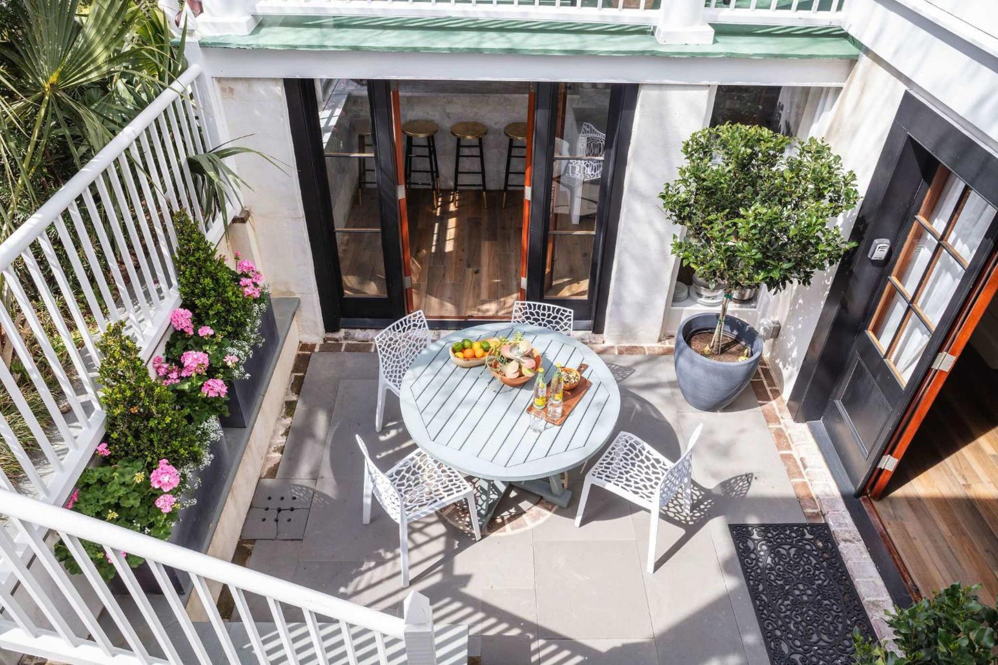 Holiday home Casa Zoe Charleston