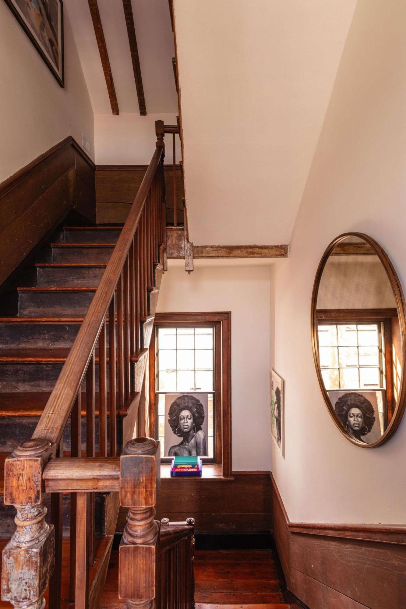 Casa Zoe Holiday home Charleston