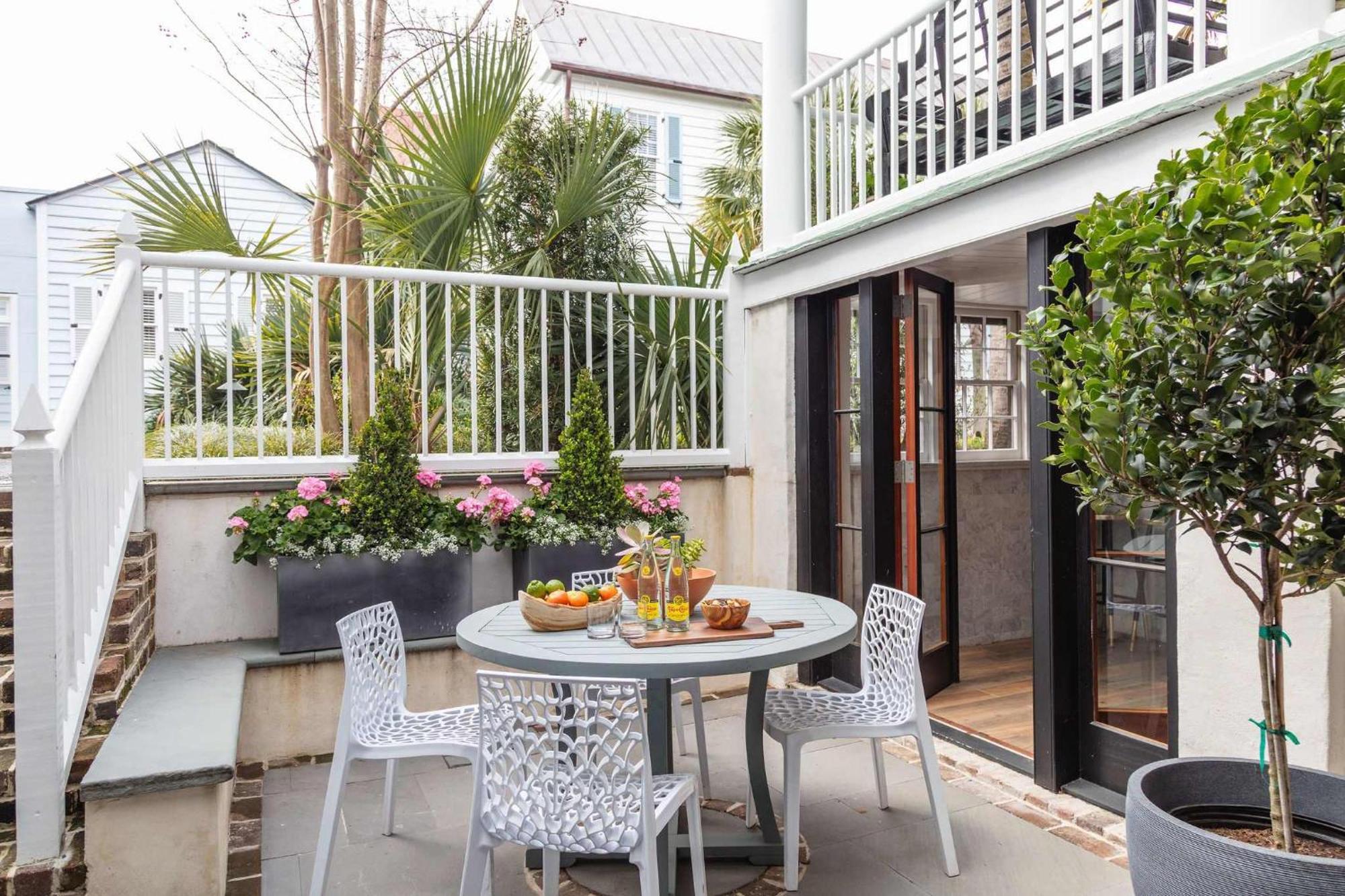 Casa Zoe * Charleston