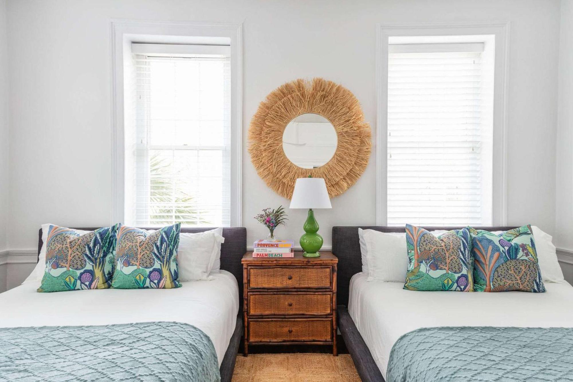 Casa Zoe Holiday home *