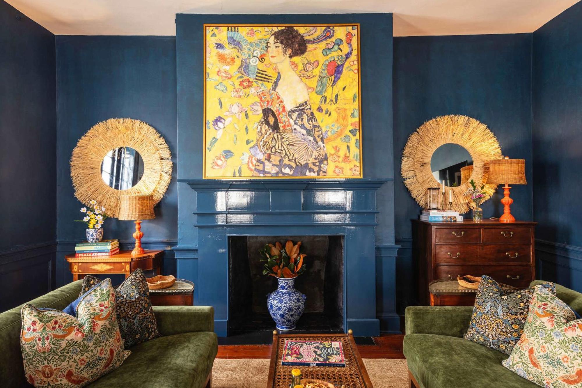 Casa Zoe * Charleston