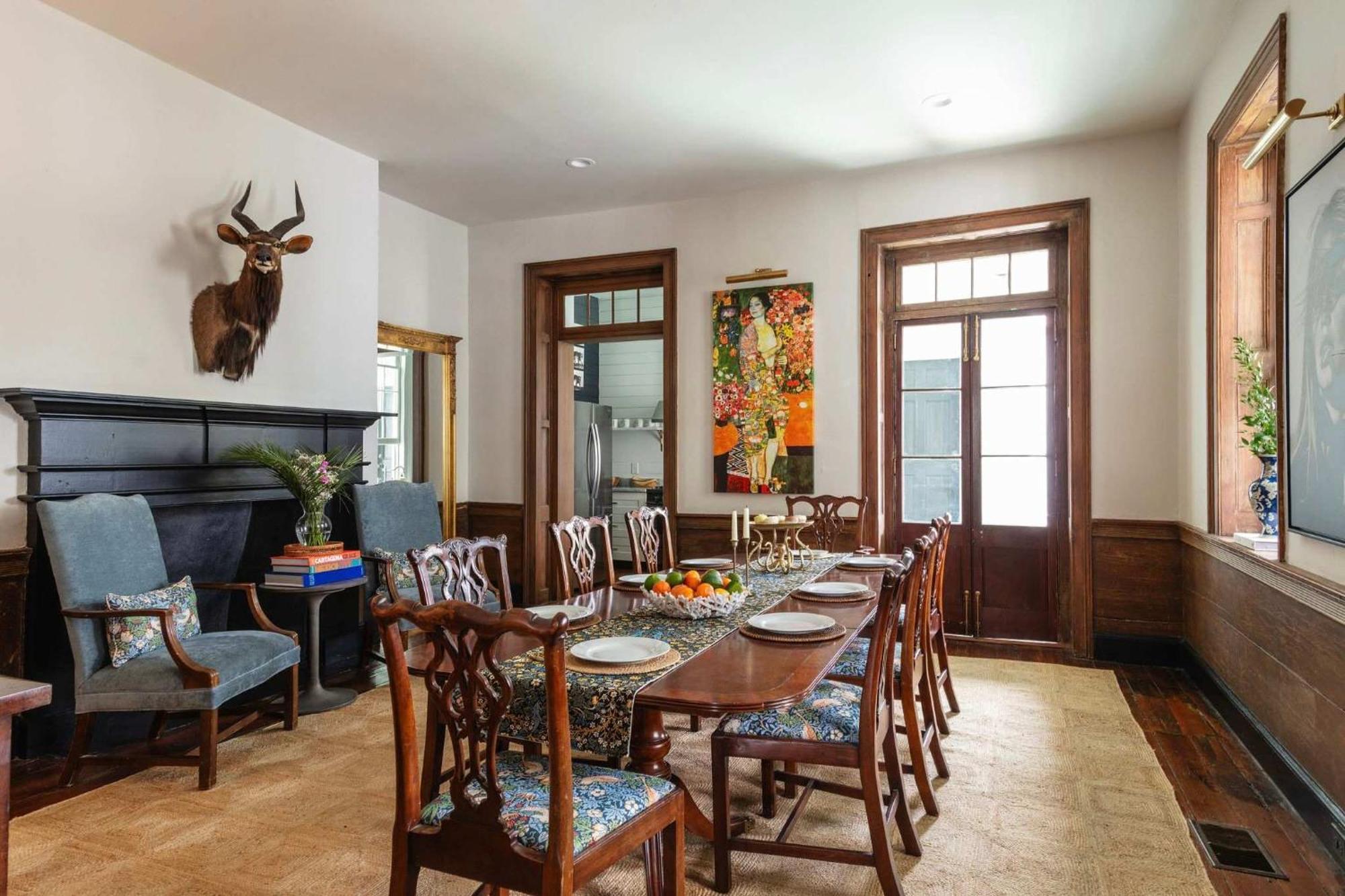 Casa Zoe *