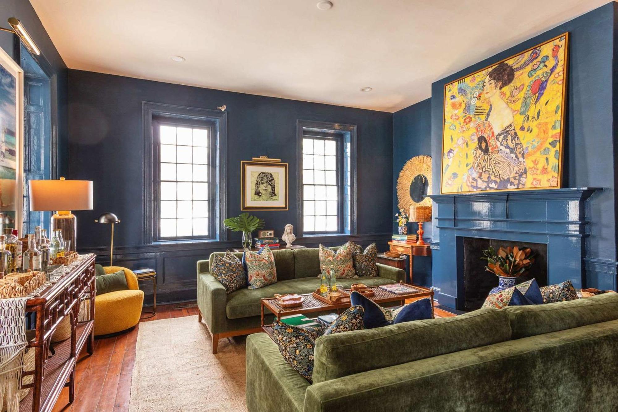 Casa Zoe Charleston