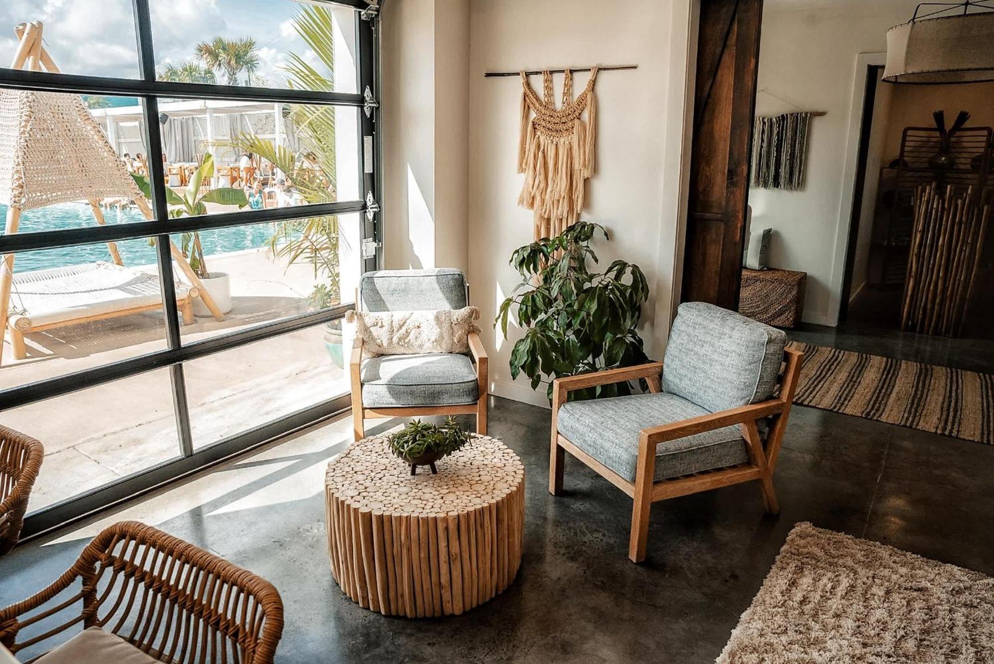Casa Zoe *