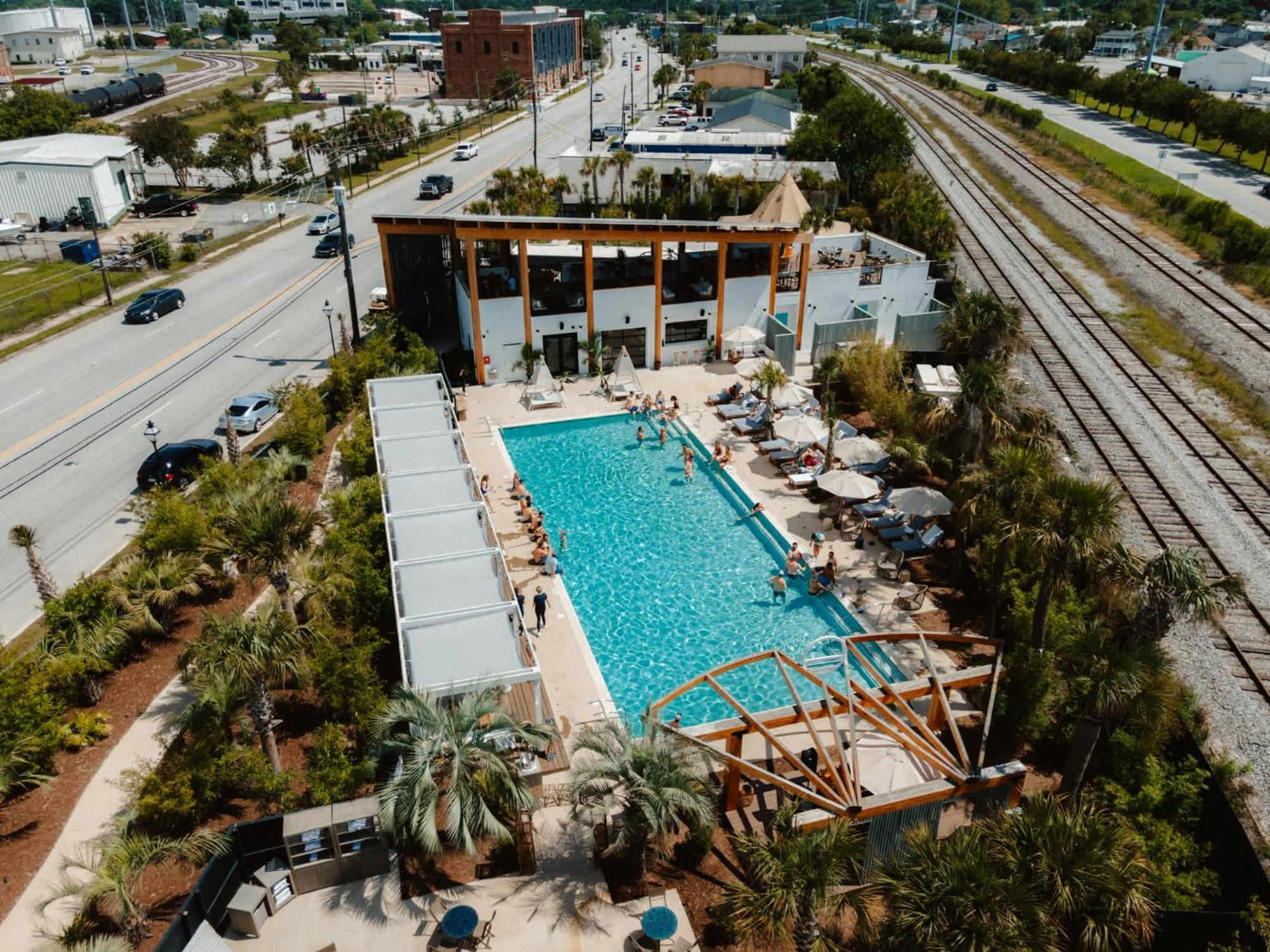 Casa Zoe