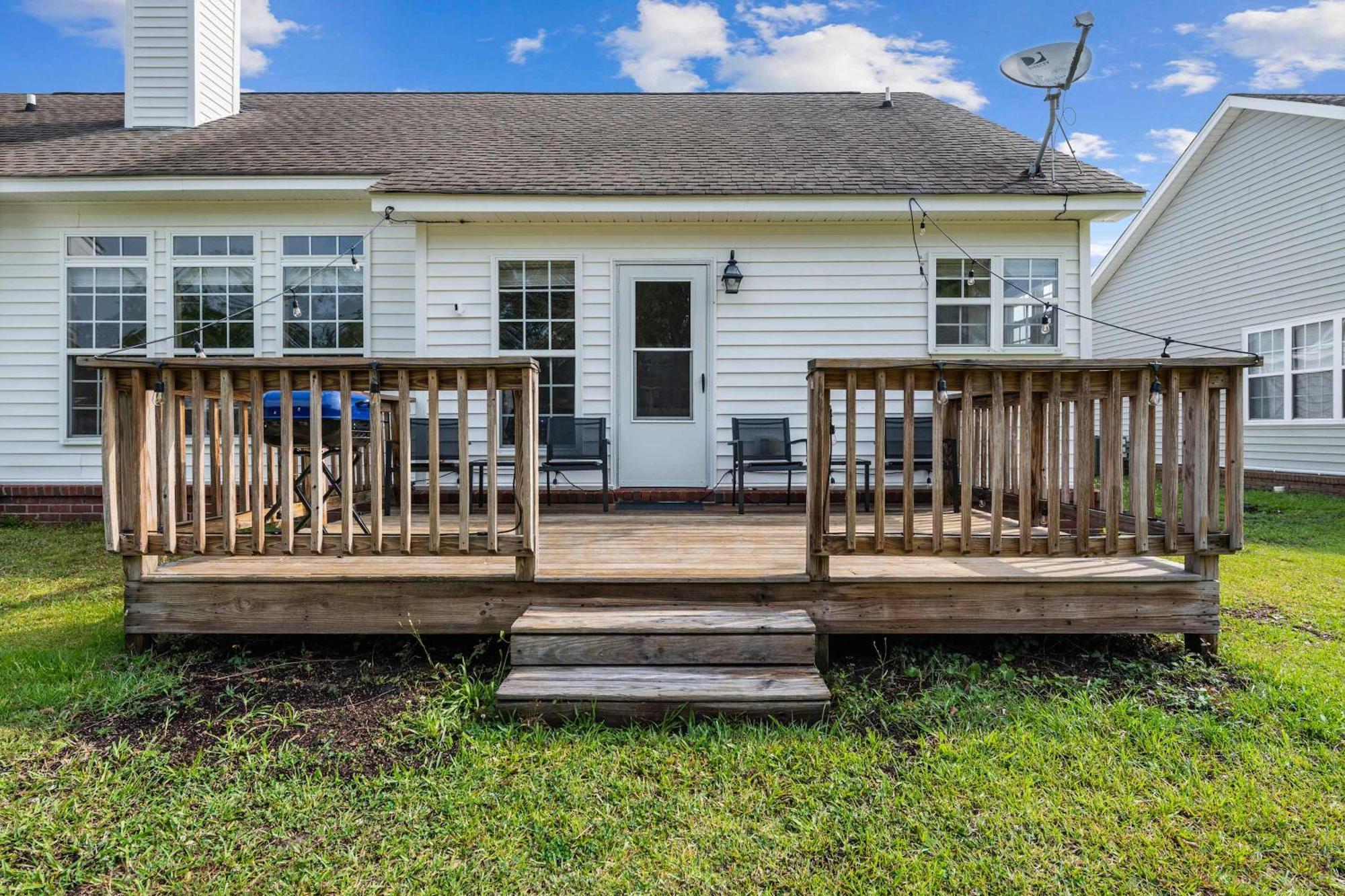 Near Airport-20 Min To Downtown- Chucktown Retreat * Charleston