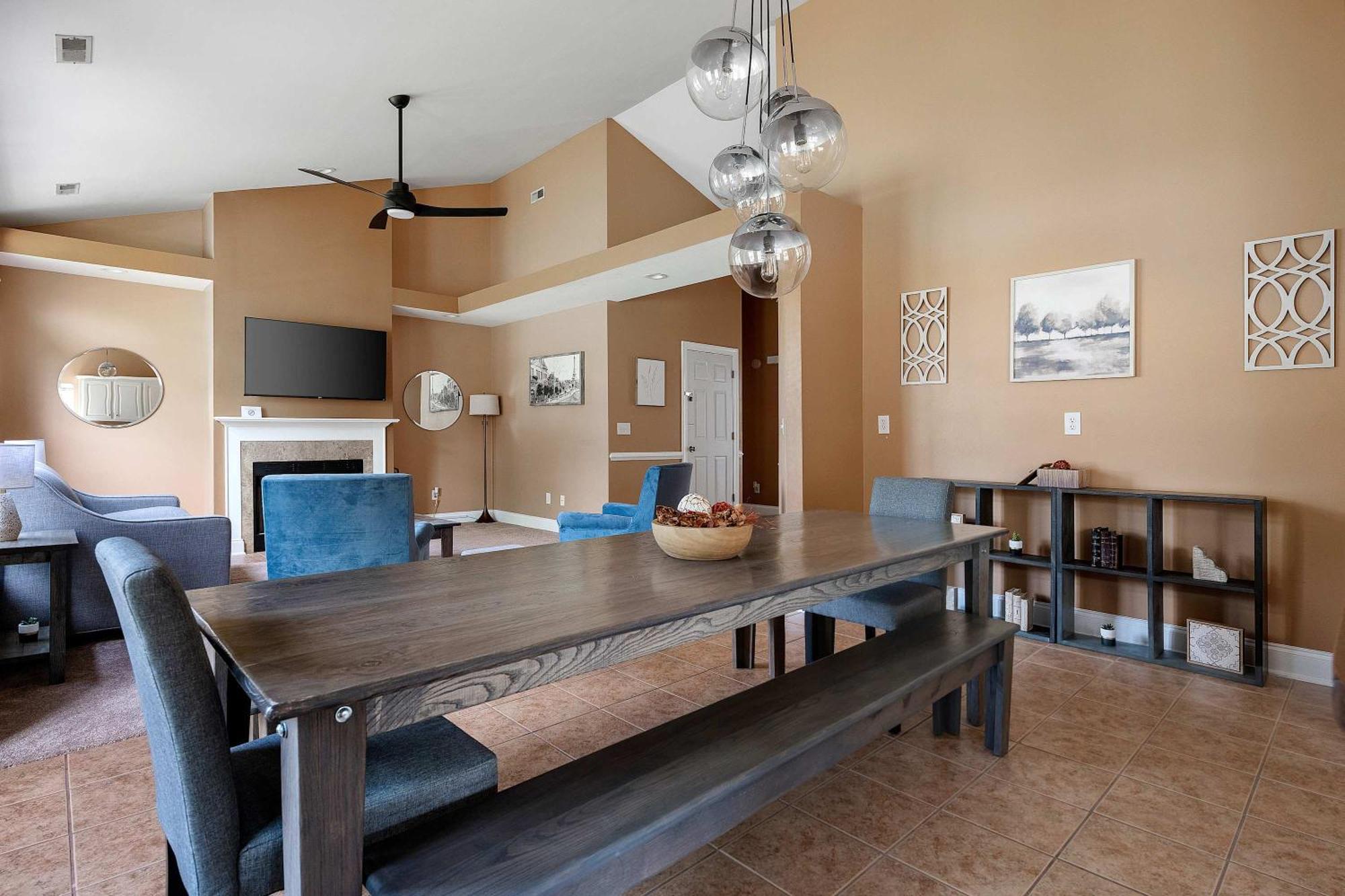 Near Airport-20 Min To Downtown- Chucktown Retreat *