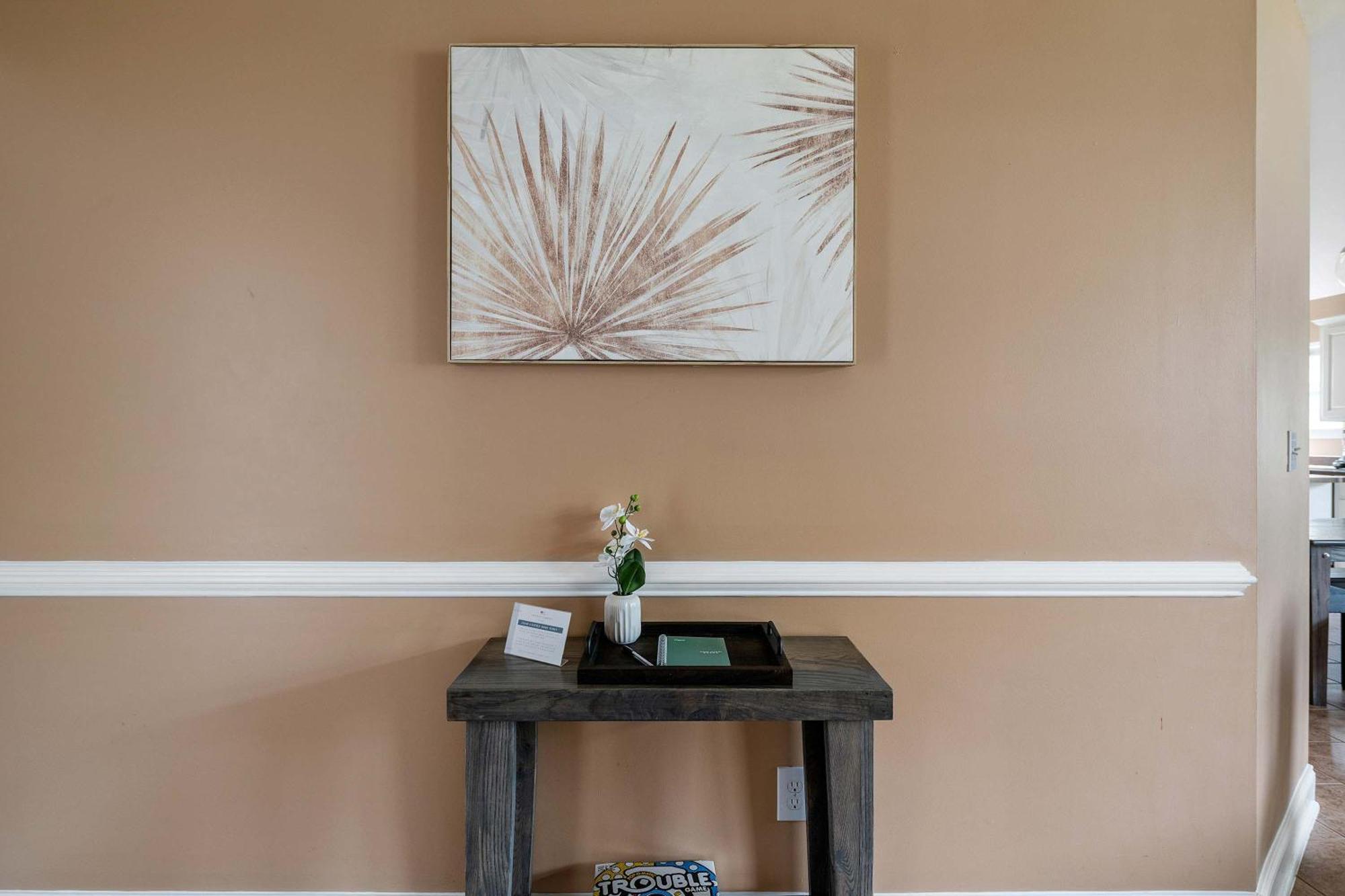 Holiday home Near Airport-20 Min To Downtown- Chucktown Retreat