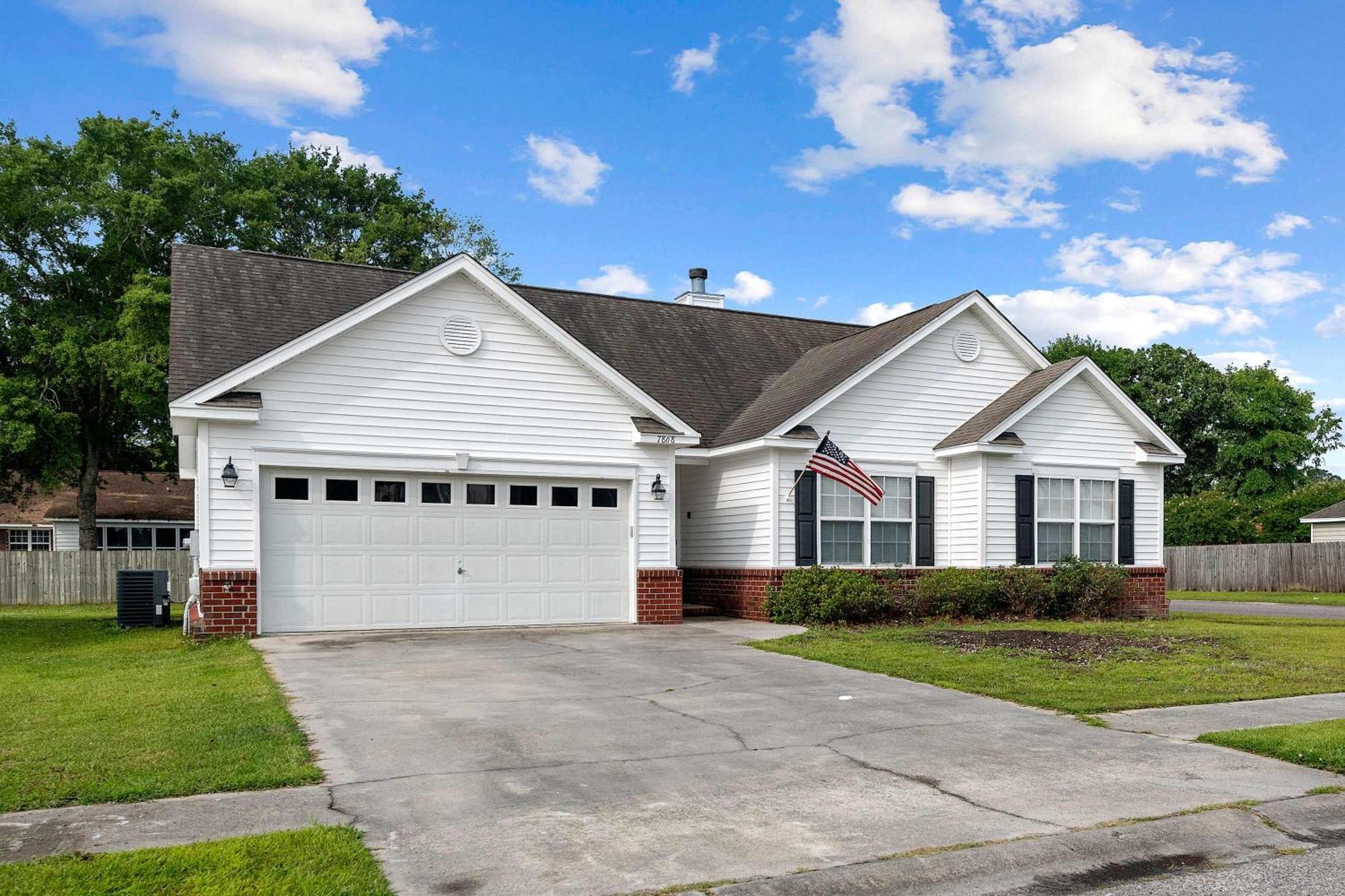 Near Airport-20 Min To Downtown- Chucktown Retreat Holiday home *