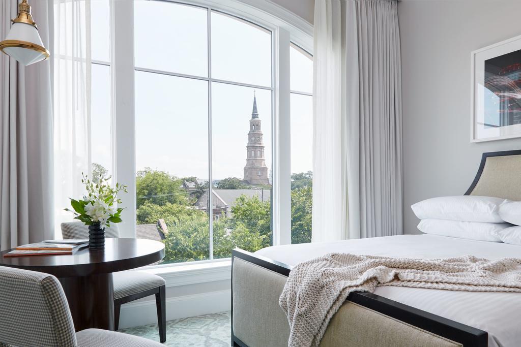 Hotel The Spectator 5*