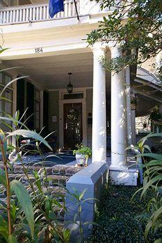 The Cannonboro 4* Charleston